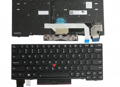 BÀN PHÍM LAPTOP LENOVO THINKPAD X280 20KF 20KE